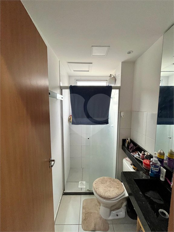 Apartamento a venda no condomínio Monte Berlim - São Carlos/SP
