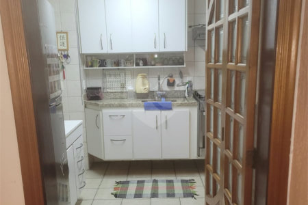 Vendo Apartamento 3 dormitórios com 98m2 na Saúde