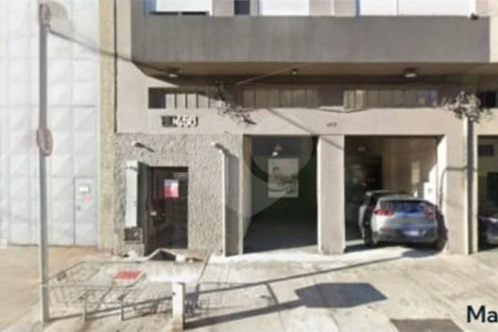 Apartamento com 1 dormitório , para locação na Barra Funda.