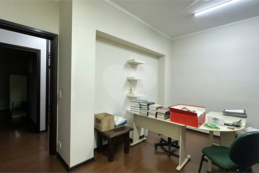 Imóvel Comercial para venda e locação em Piracicaba/SP.