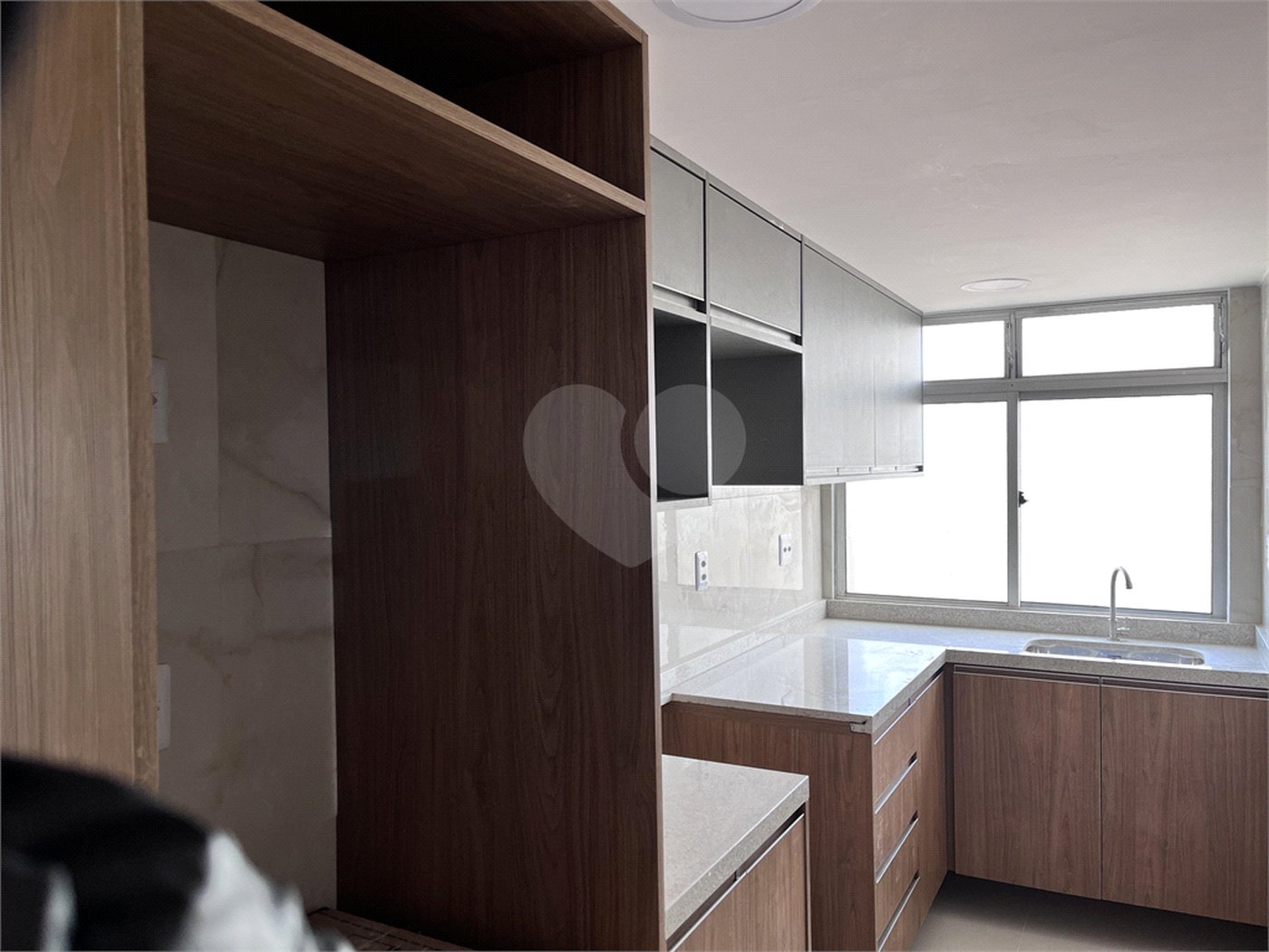 Apartamento tipo Cobertura com 110m² na região de Pirituba.