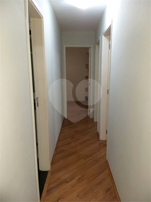 Apartamento á venda - Vila Mariana