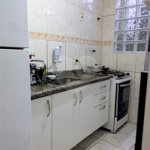 Apartamento com 3 dormitórios à venda, 63 m² por R$ 375.000 - Vila Alpina - São Paulo/SP