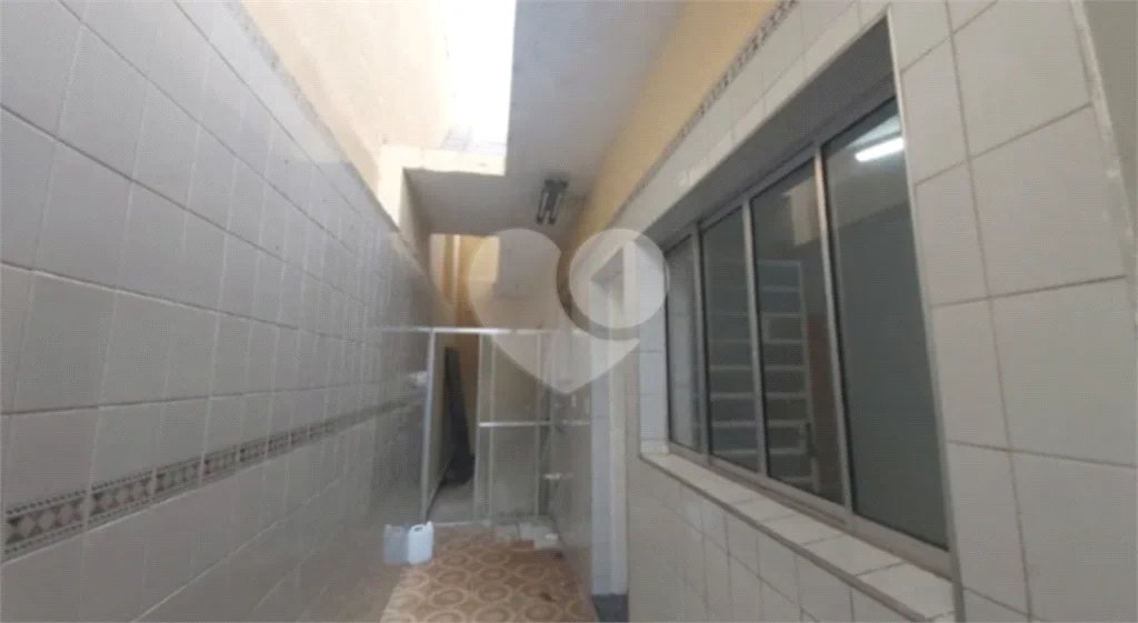 Sobrado á Venda com 200m² - Socorro
