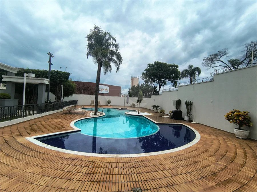 Apartamento para locação no Edifício Hampton Garden- Indaiatuba/SP.- Lazer completo