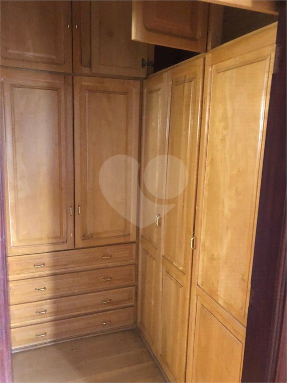 Casa para venda no Condomínio Parque Faber 1