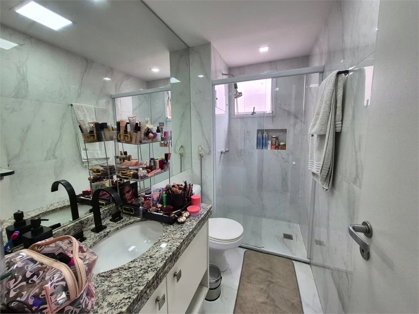 Apartamento à venda com 3 suítes em Lar São Paulo, São Paulo, SP