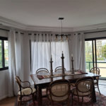 Apartamento á venda - Vila Clementino