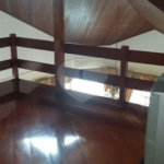 CASA TÉRREA A VENDA NO TREMEMBÉ - 4 SUÍTES E 10 VAGAS DE GARAGEM