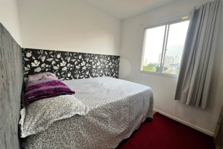 Apartamento á venda - Sacomã
