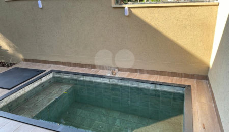 Casa à venda com 3 quartos no condomínio Buona Vita, Ribeirão Preto - SP