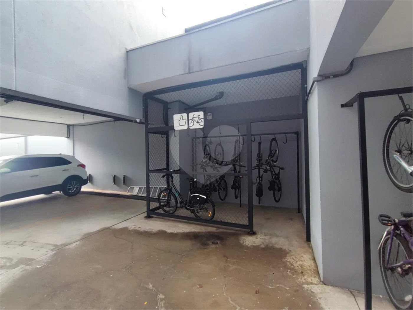 Apartamento Duplex à venda na saúde com 57m² e 1 vaga