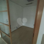 Sala comercial para locação no Jardim Paulista, 90 m², 2 garagens