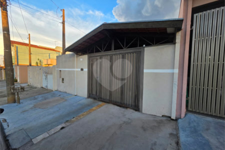 Casa 2 quartos 1 suíte