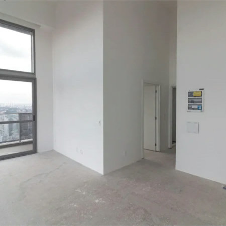 Apartamento à venda com 2 quartos, sendo 1 suíte,  em Butantã, São Paulo, SP
