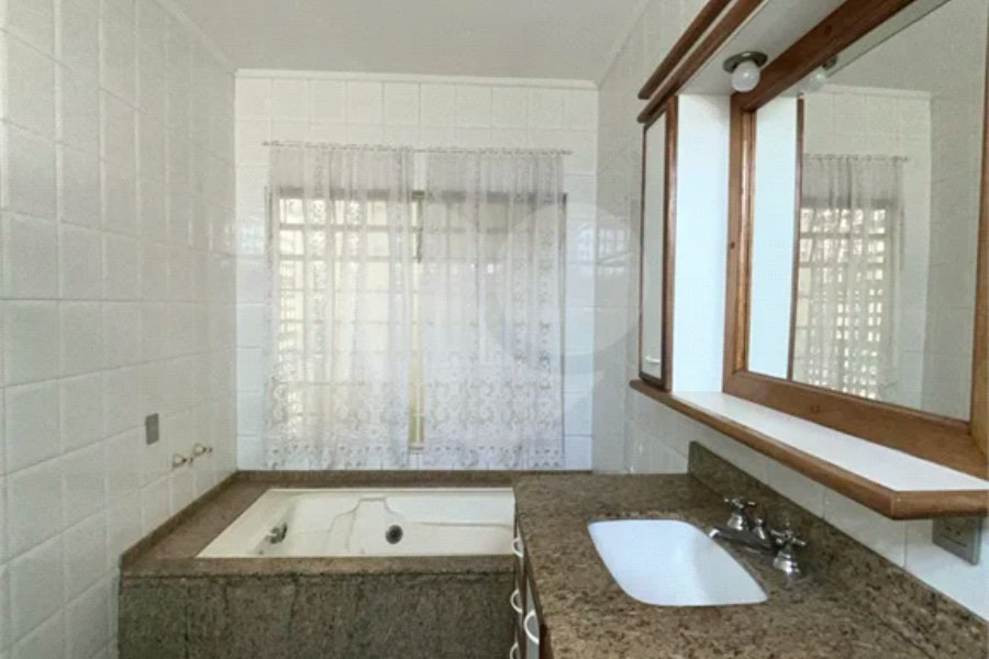 Casa à venda no bairro Santa Cecília, em Piracicaba