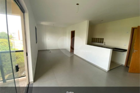 Apartamento à venda no bairro Parque Arnold Schimidt - São Carlos/SP
