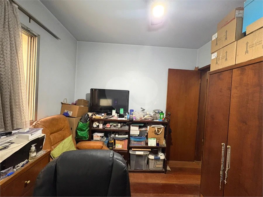 Apartamento á venda - Vila Guarani