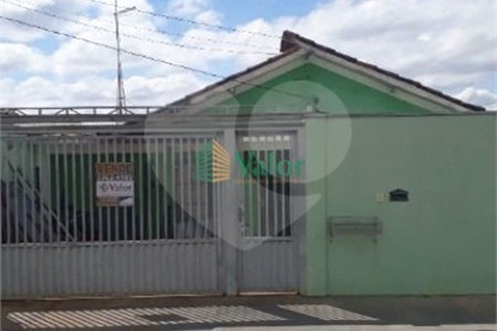 Casa térrea para venda no Parque Primavera.