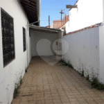Casa Comercial a venda em Piracicaba/SP.