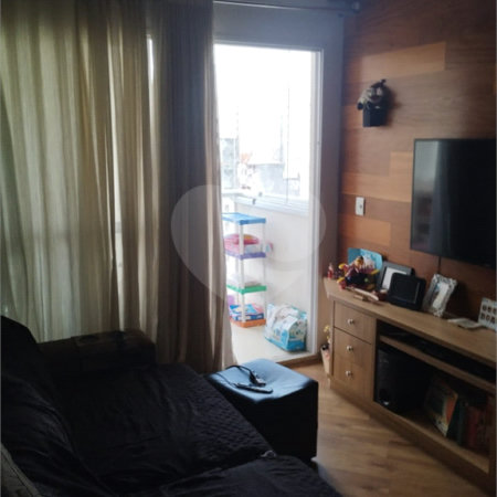 Apartamento á venda - Cambuci