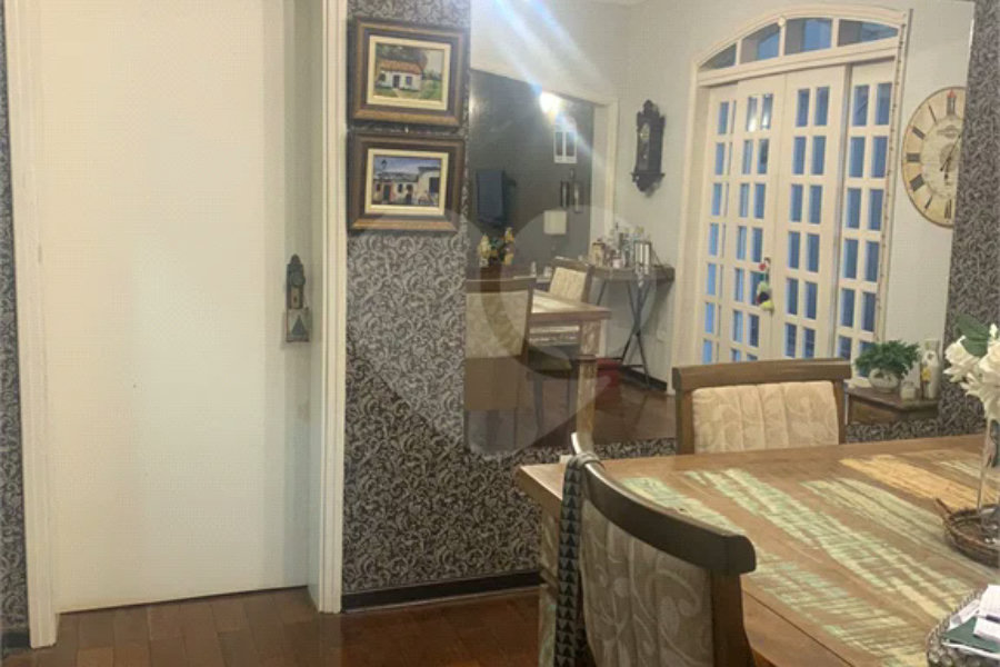 Casa 4 dormitórios - Nova Piracicaba