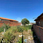 Terreno a venda no Cidade Aracy