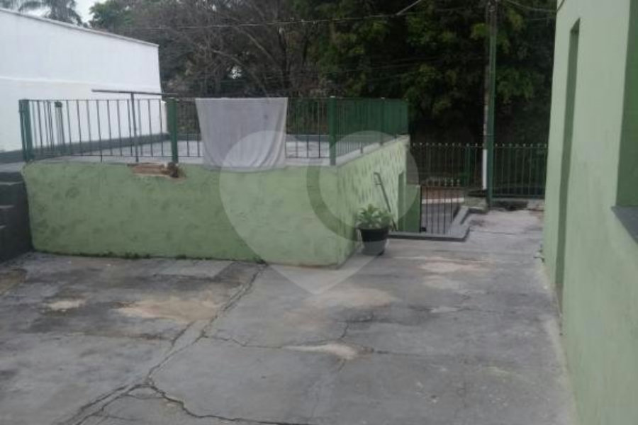 Casa de 300m2 à venda com 3 dormitórios na Chácara Inglesa