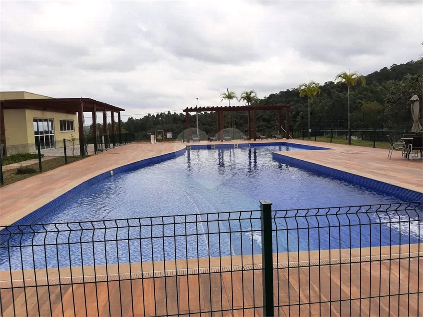 TERRENO À VENDA DE 500M² NO CONDOMÍNIO ECOLOGIE RESIDENCIAL EM ITATIBA-SP Ref: 1011875