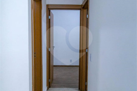 Apartamento novo para venda no condomínio Reserva dos Pinhais.