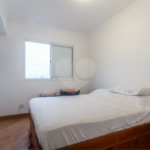 Vila Clementino - Apartamento na Rua Loefgren | 80 m² | 3 Dormitórios | 1 Suíte | 2 Vagas | Último Andar