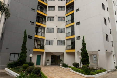 Apartamento à venda no Condomínio Vida Bela – 64m², 2 quartos