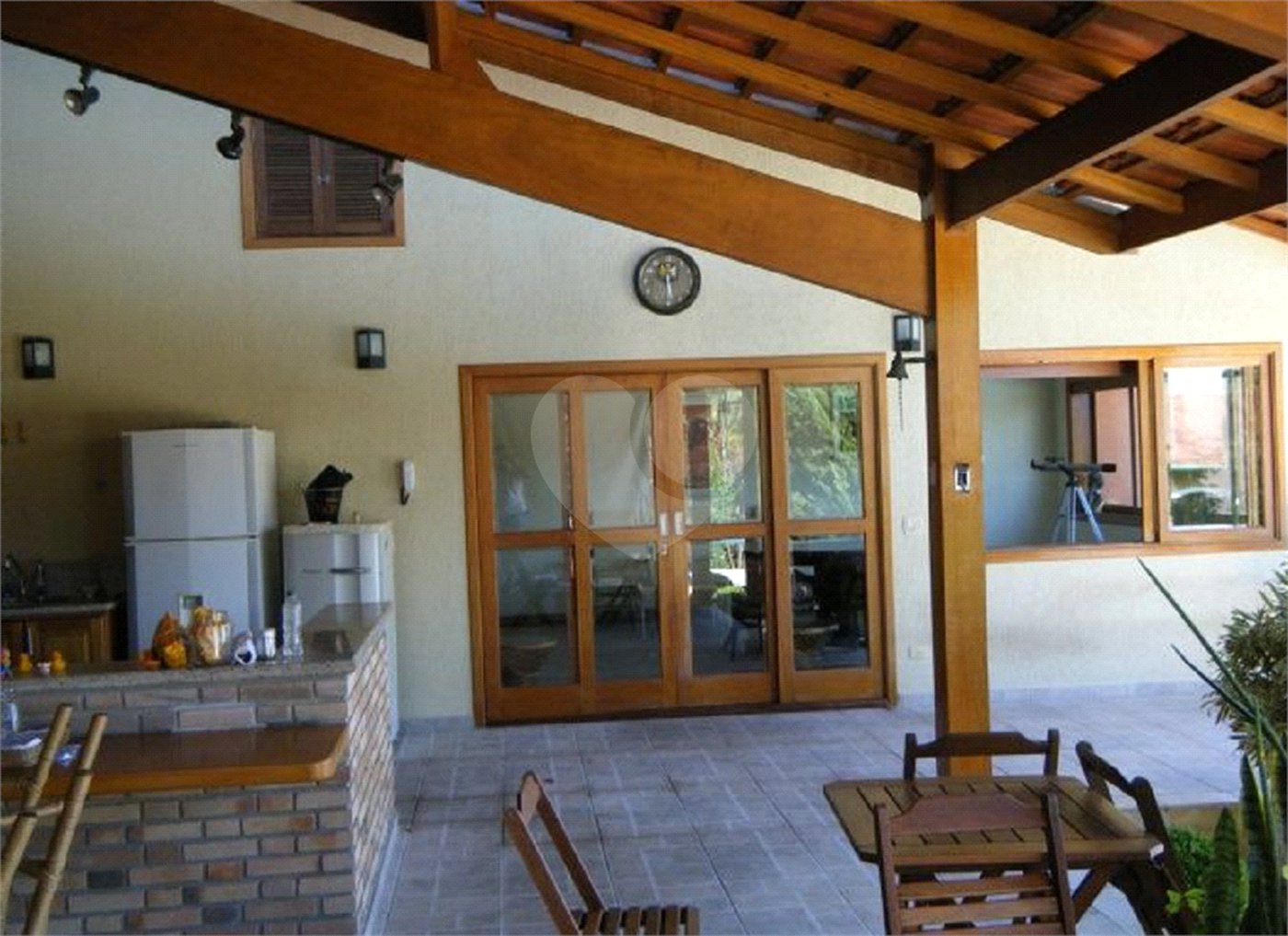 Casa Térrea com 4 quartos sendo todos suítes, VILA GIGLIO – ATIBAIA,SP