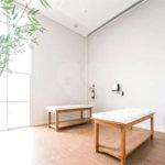 Apartamento à venda com 1 quarto em Vila Nova Conceição, São Paulo, SP
