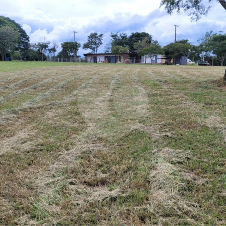 Loteamento Residencial no Condomínio Vila Pinhal do Broa.