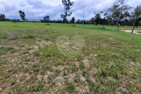 Loteamento Residencial no Condomínio Vila Pinhal do Broa