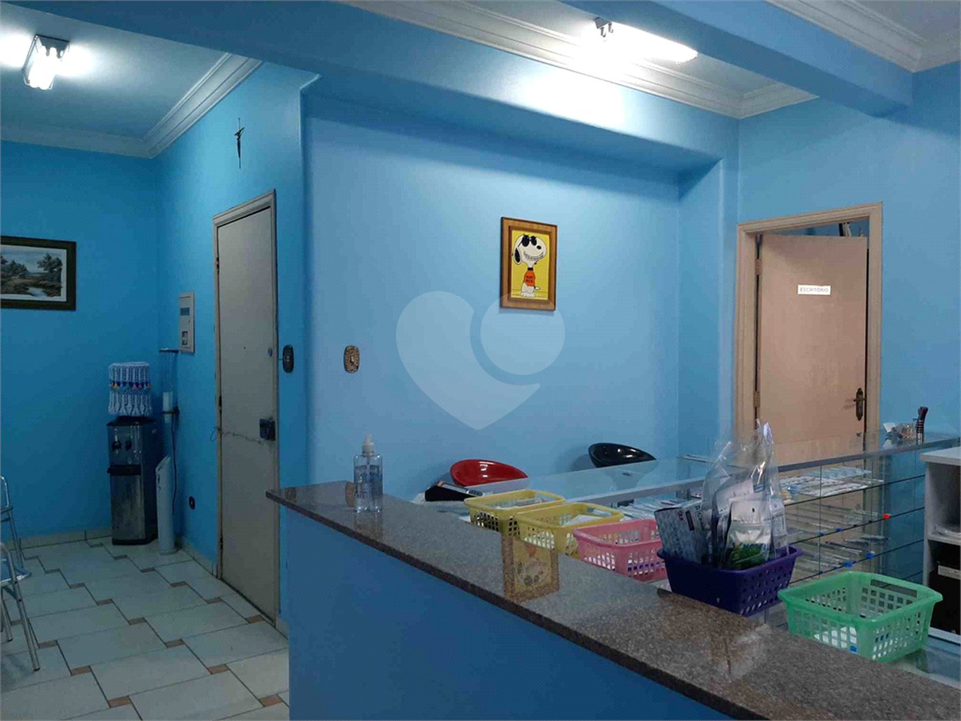 APARTAMENTO A VENDA NA BELA VISTA