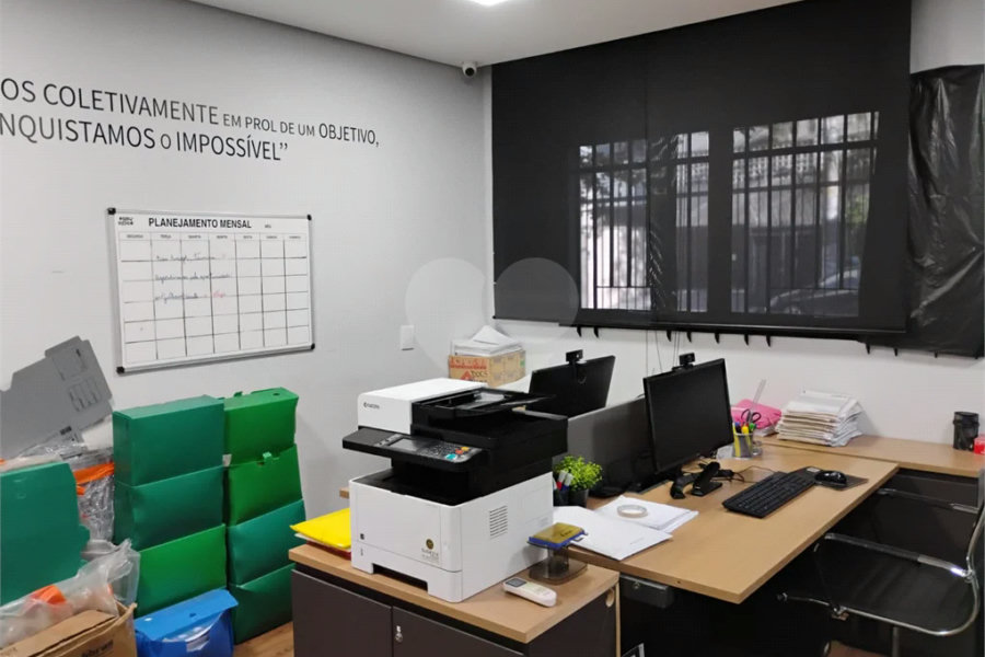 Excelente sobrado/prédio comercial próximo ao Aeroporto de Congonhas!