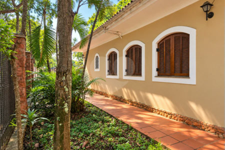 Casa Térrea à venda com 3 quartos, sendo 2 suítes,  em Brooklin Velho, São Paulo, SP