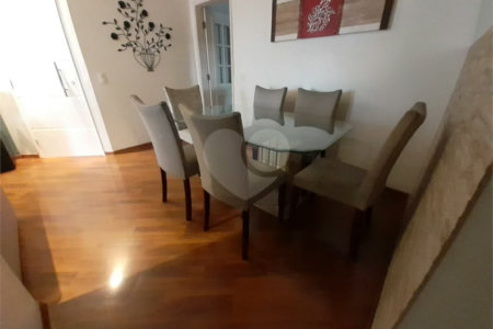 Apartamento 03 quartos a venda no Villagio Colombe D'or - Tatuapé