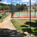 Belo terreno no Condomínio Santa Isabel II - Louveira SP.