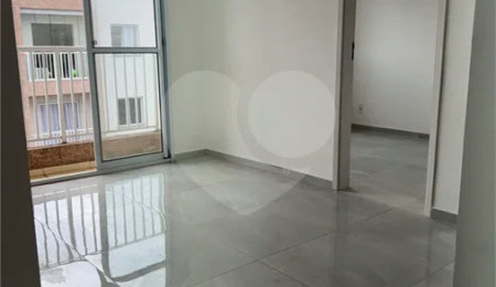 Apartamento à venda com 2 quartos em Jardim Imperador (zona Sul), São Paulo, SP