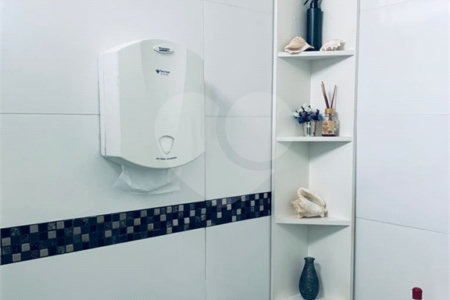 SALA COMERCIAL PROXIMO A UNIMED VILA NERY