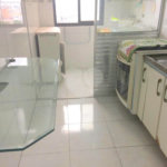 Apartamento para venda localizado no Brás