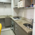 Apartamento á venda - Cambuci