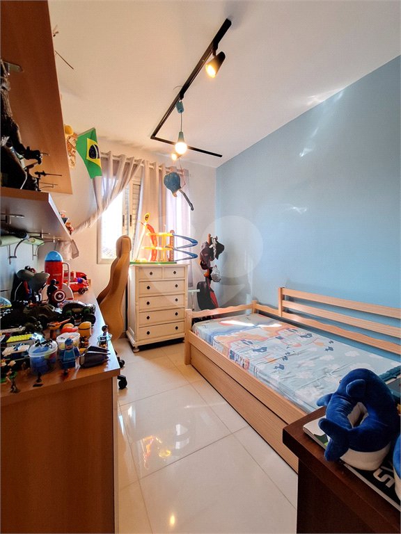 Apartamento à venda com 2 quartos em Vila Nova Cachoeirinha, São Paulo, SP