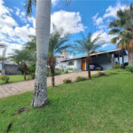 Casa para alugar com 3 quartos, sendo 1 suíte,  no condomínio Estância Marambaia, Vinhedo - SP