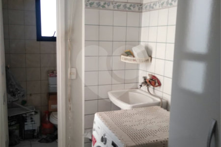 Apartamento Morumbi