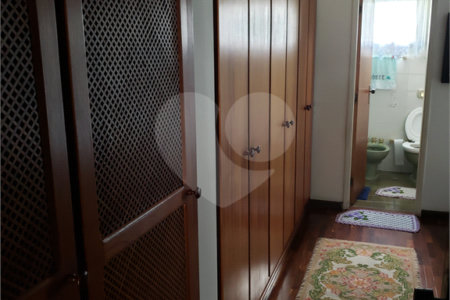 Apartamento á venda - Jabaquara