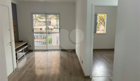 Apartamento à venda com 2 quartos, sendo 1 suíte,  em Limão, São Paulo, SP